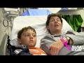 24 Hours in the ER: Health care's front lines