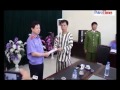 Trả lại tự do cho người bị 3 686 ngày tù oan (10 năm tù oan)