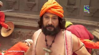 Bharat Ka Veer Putra Maharana Pratap - Episode 229 - 23rd June 2014