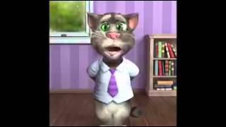 Candy Crush - El gato Tom