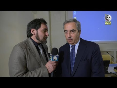 Funny Moon speciale how to stop violence terza parte