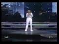 Aster Aweke performing live, the Ethiopian Millennium 2