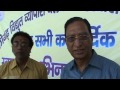 इलेक्ट्रिकल कॉन्ट्रेक्टर एंड मर्चेन्ट्स एसो नवनिर्वाचित प्रदेश अध्यक्ष सुभाष चंद्रा इलेक्ट्रिकल कॉन्ट्रेक्टर एंड मर्चेन्ट्स एसो नवनिर्वाचित प्रदेश अध्यक्ष सुभाष चंद्रा