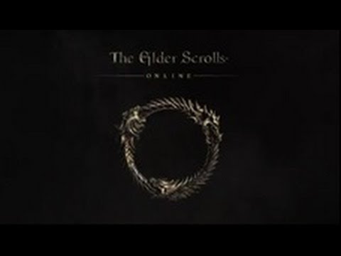 The Elder Scrolls Online - арты, скриншоты и трейлер