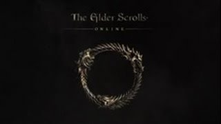 Анонсирующий трейлер / The Elder Scrolls Online / Видео, ролики, трейлеры, гайды