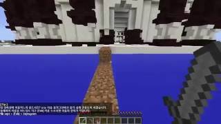 악어 [ 올림포스 신들의전쟁 최강의멤버 3부(완결) ] 마인크래프트 minecraft