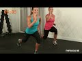 10-Minute No-Equipment Home Workout, Full Body Exercise, Class FitSugar