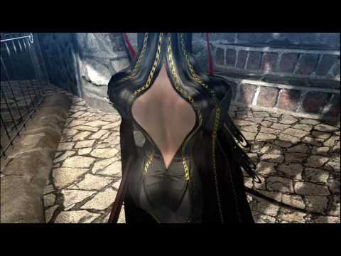 🔴 Bayonetta Is Sexy, Strong, and Mostly Naked - YouTube