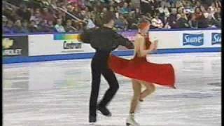 2005 Canadian Nationals Virtue&Moir FD -Adios Nonino