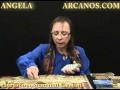 Video Horóscopo Semanal GÉMINIS  del 3 al 9 Octubre 2010 (Semana 2010-41) (Lectura del Tarot)
