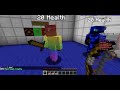 Ghost Squadron -- SethBling's 750k Sub Special -- Minecraft PvP Minigame