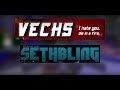 Ghost Squadron -- SethBling's 750k Sub Special -- Minecraft PvP Minigame