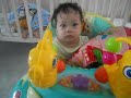 Thăm viếng trung tâm trẻ mồ côi & khuyết tật Bình Dương