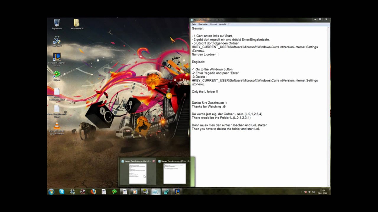 download league of legends launcher