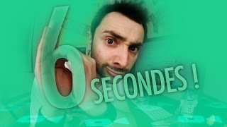 JULFOU - 6 SECONDES !