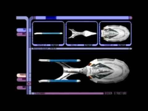 Star Trek Starship Creator Warp Ii Download Free