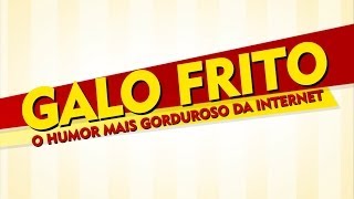 Bem-vindo ao Galo Frito! - TRAILER DO CANAL