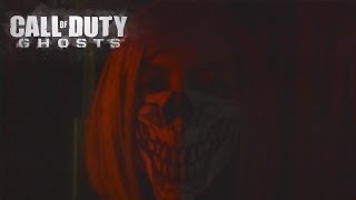 QUÉ ESPERABAIS??? - Call of Duty: Ghosts