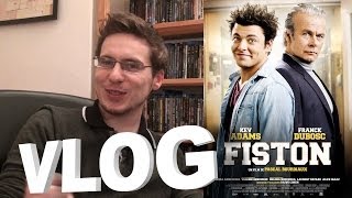 Vlog - Fiston