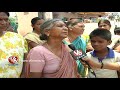 Voters Opinion Been Changed Over Political Parties - Hyderabad