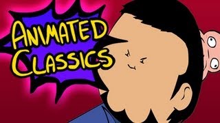 HANDS IN YO FACE - Animated Classics