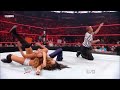 WWE Diva: Alicia Fox' Finishing & Signature Moves
