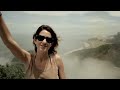 La Franela - Hacer un puente (video oficial) HD