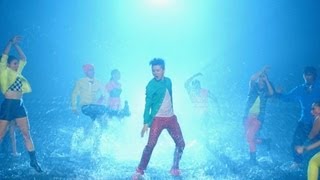 XIA (준수) Incredible (인크레더블) (Feat. Quincy) M/V