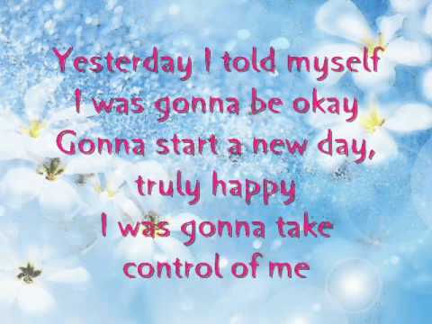 Vivian Green - Emotional Rollercoaster LYRICS - YouTube