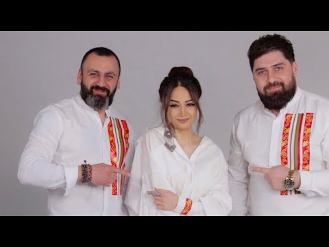 Nare Gevorgyan - Quzim Nenni (Cover, Katil Band, Kristina Sahakyan)