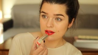 Makeup Menu #3: The Drugstore Edition | ViviannaDoesMakeup