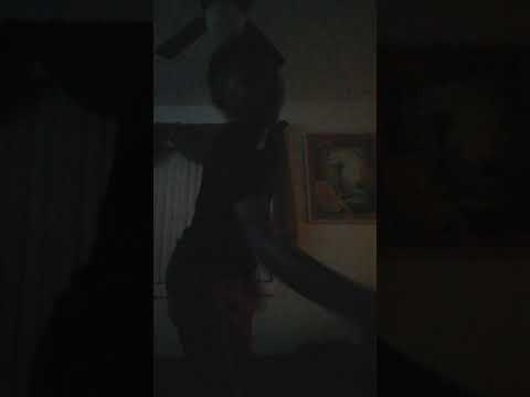Putting water on my brother while he's asleep prank