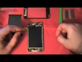 Ipod Touch Lcd Repair For 2g And 3g Touch - Youtube