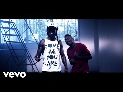 Audio Push - Servin' ft. Bmacthequeen Audio Push - Servin' ft. Bmacthequeen