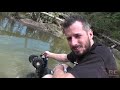 RC ADVENTURES - 6 Scale RC 4x4 Trucks in MUD, DIRT & a Forest! Group Trail Gathering (GTG)