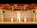 New Super Mario Bros. U Playthrough Part 3