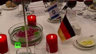 Отношения между Израилем и Германией стремительно ухудшаются
