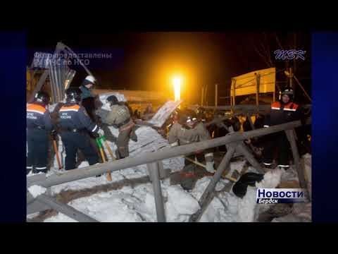 Условный срок получил руководитель обрушившегося в Бердске конного клуба "Аллюр" Условный срок получил руководитель обрушившегося в Бердске конного клуба "Аллюр"