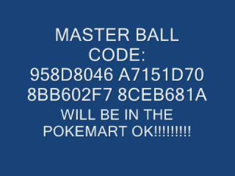 pokemon emerald gameshark cheats