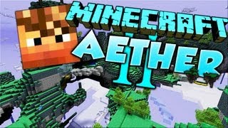 Minecraft: Aether II #6 - [svenska]