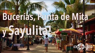 Dios bendiga a Sayulita! - Riviera Nayarit #1