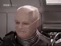 Red Dwarf - Ouroboros - Lister and Kryten