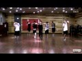 Bangtan Boys (BTS) - We Are Bulletproof Pt. 2 (dance practice) DVhd album artwork