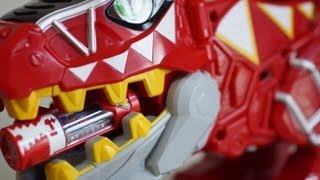 カーニバル獣電池　ガブティラ・デ・カーニバル　キョウリュウジャー　レビュー　 Zyuden Sentai Kyoryuger　Gabutyra De Carnival