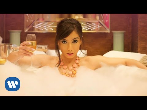 Anitta - Meiga e Abusada