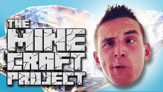 THE STREAM OF DIAMONDS & LAPIS! - The Minecraft Project Episode #382