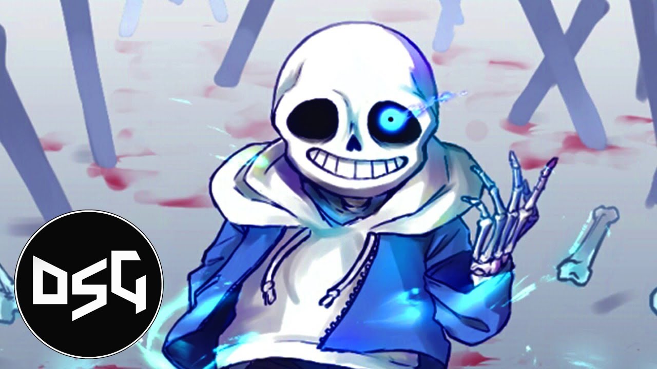 megalovania dubstep chime dubstepgutter