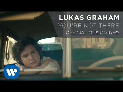 Lukas Graham - You're Not There