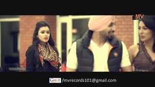 Saah I Anmol Preet Singh I MV Records I Latest Punjabi Song 2014