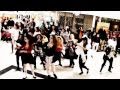 Flashmob Halloween 2013